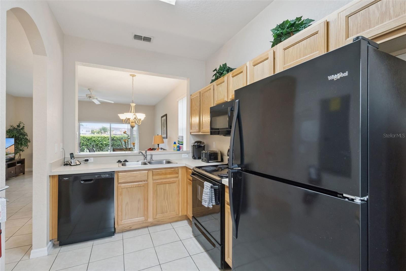5732 DELOREAN DR, KISSIMMEE, FL, 34746