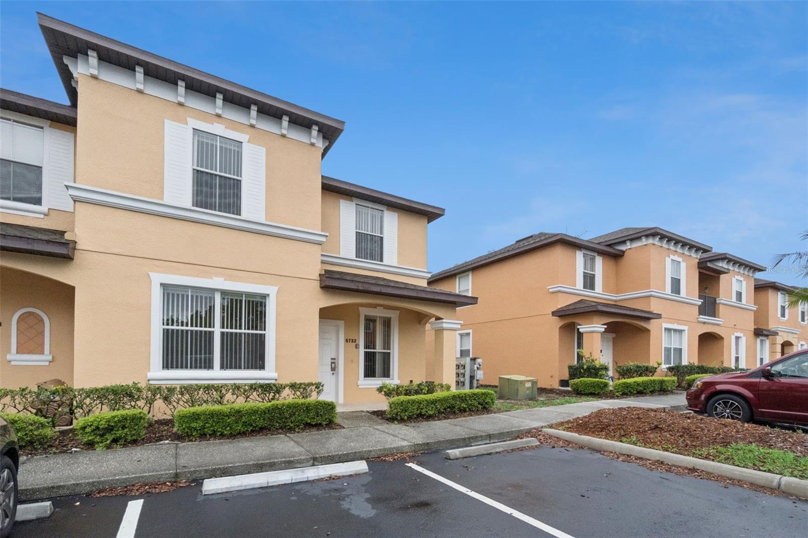 5732 DELOREAN DR, KISSIMMEE, FL, 34746