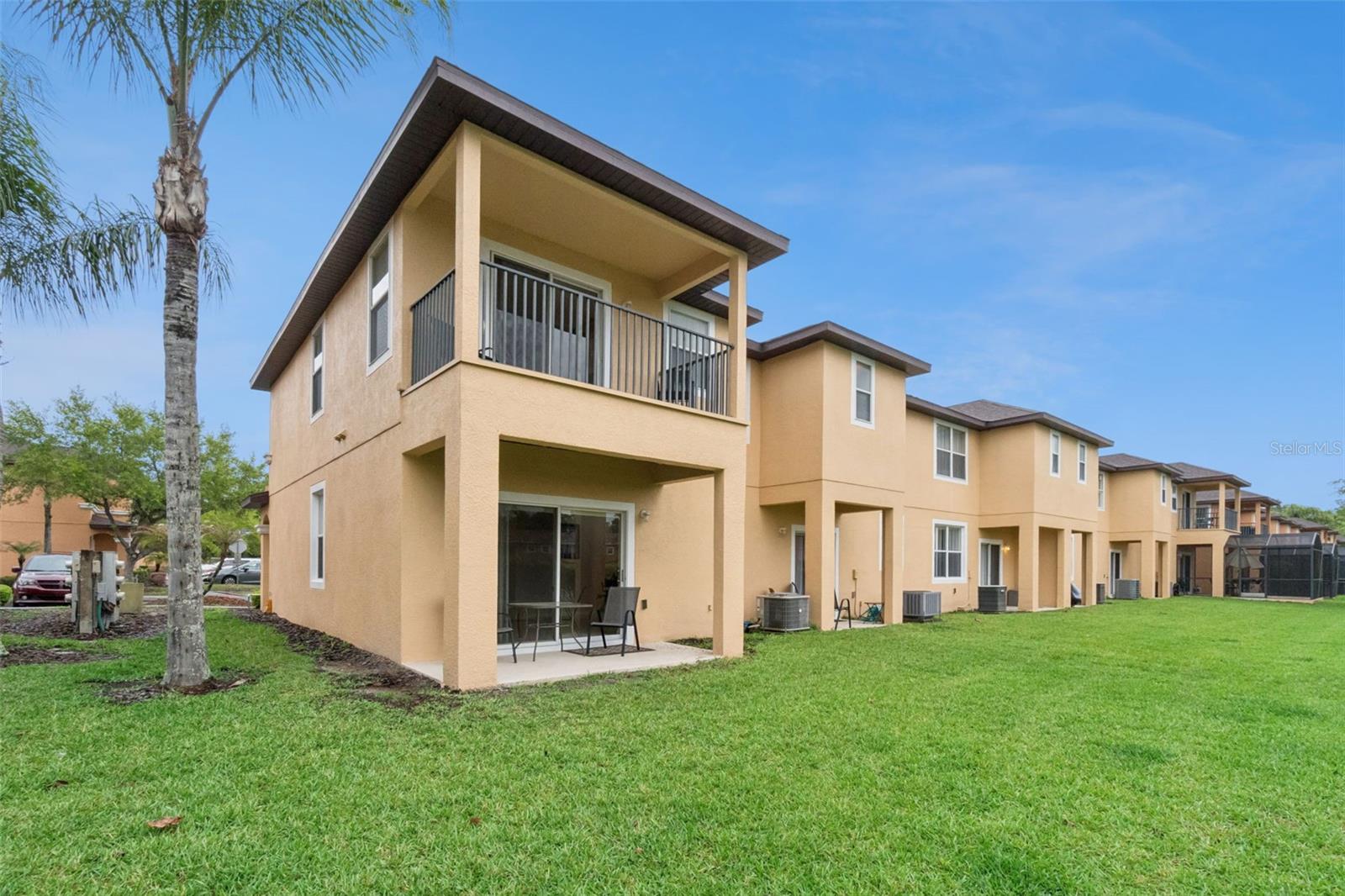 5732 DELOREAN DR, KISSIMMEE, FL, 34746