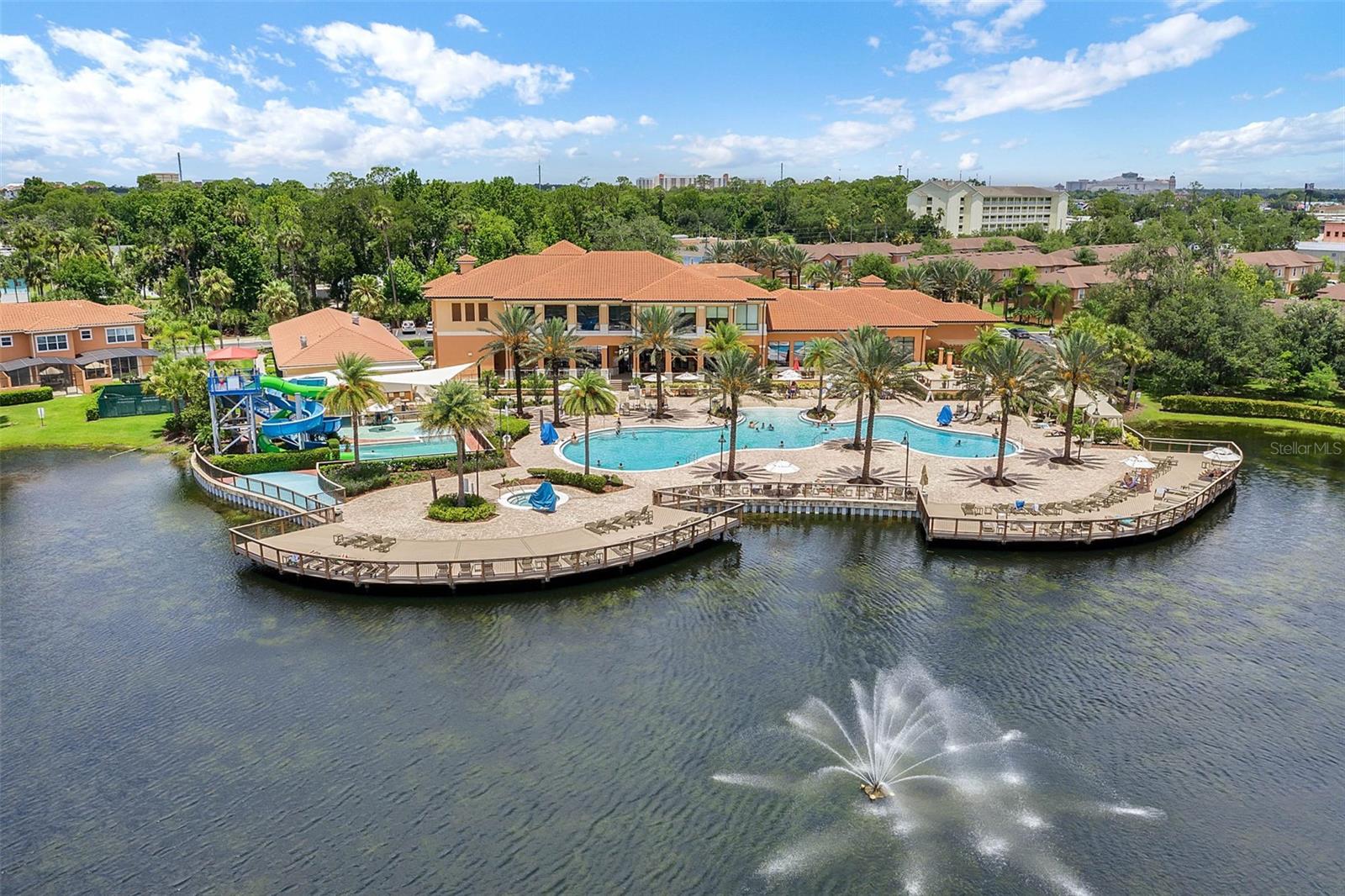 5732 DELOREAN DR, KISSIMMEE, FL, 34746