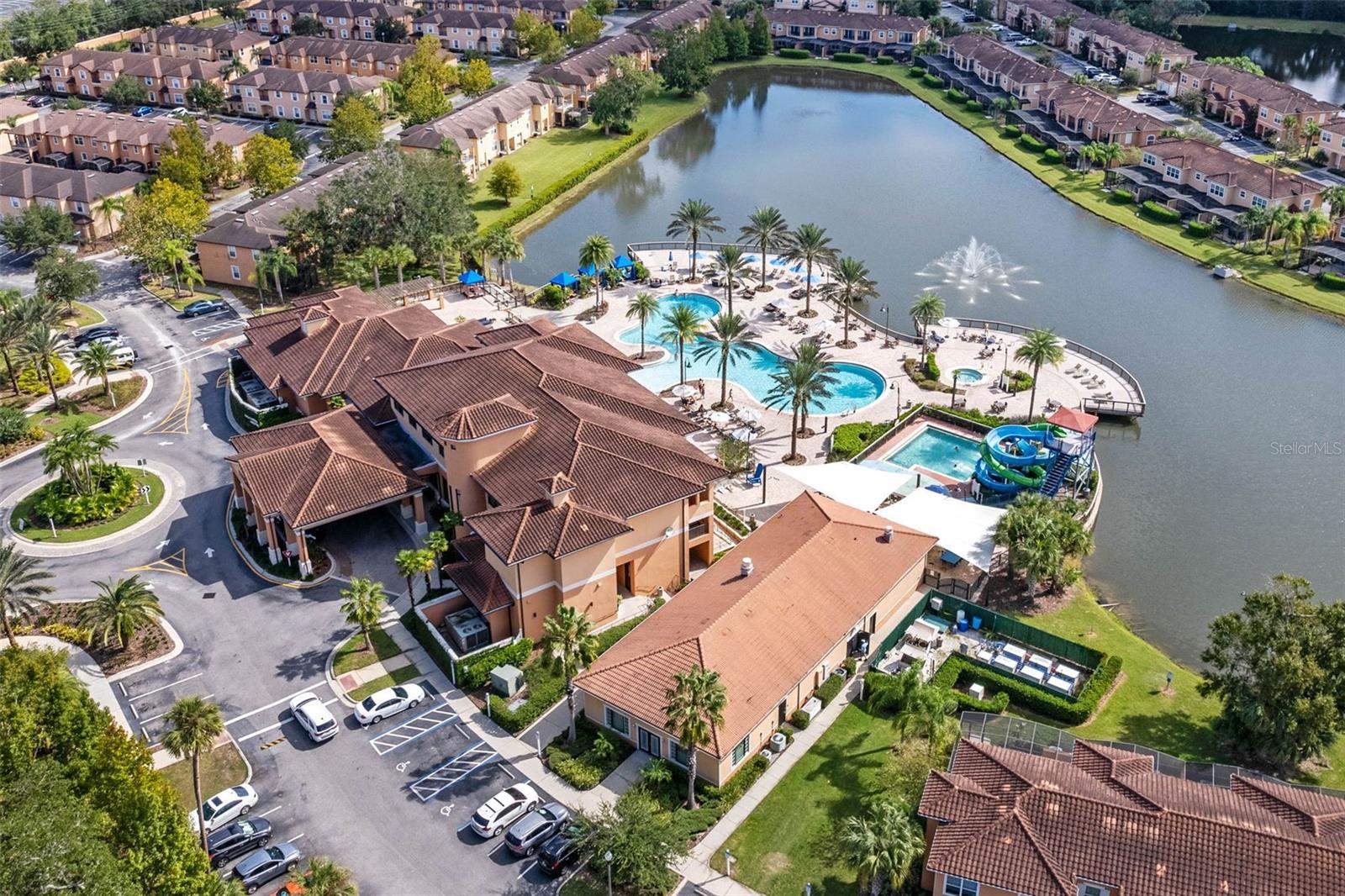 5732 DELOREAN DR, KISSIMMEE, FL, 34746