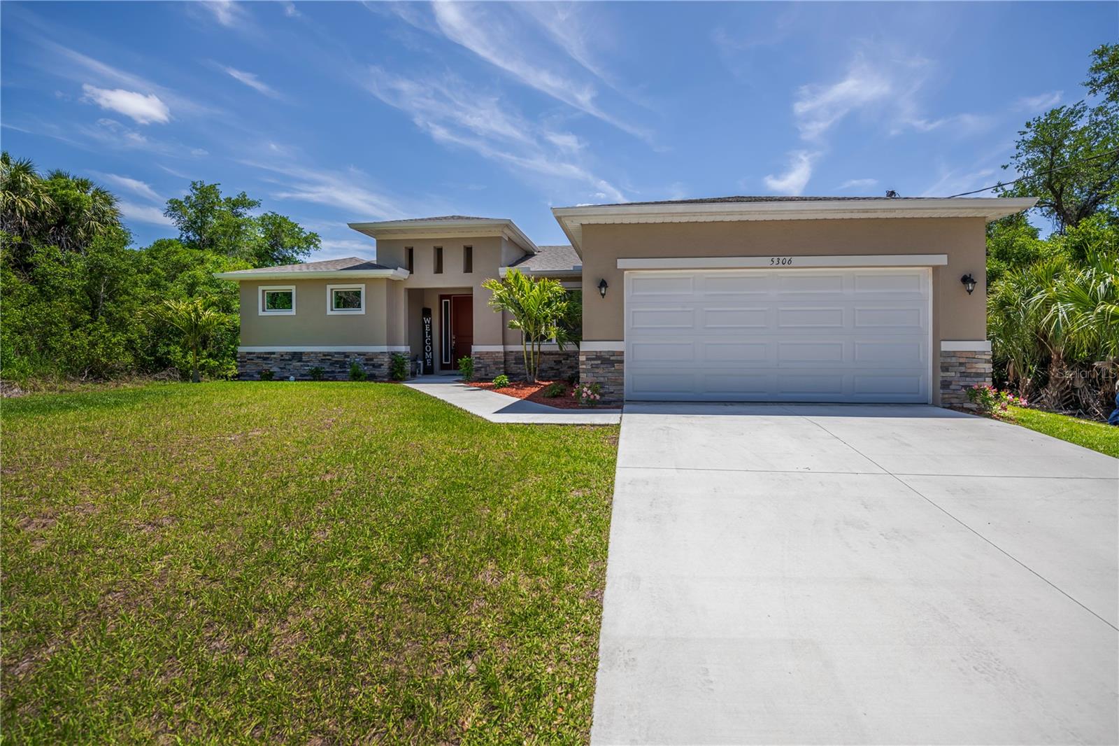 5306 DUNSMUIR RD, NORTH PORT, FL, 34288