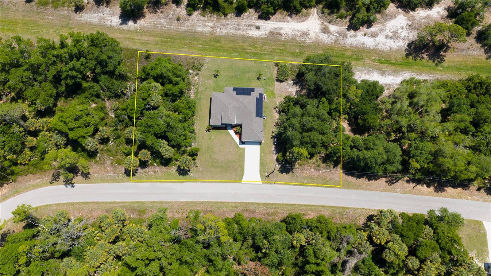 5306 DUNSMUIR RD, NORTH PORT, FL, 34288