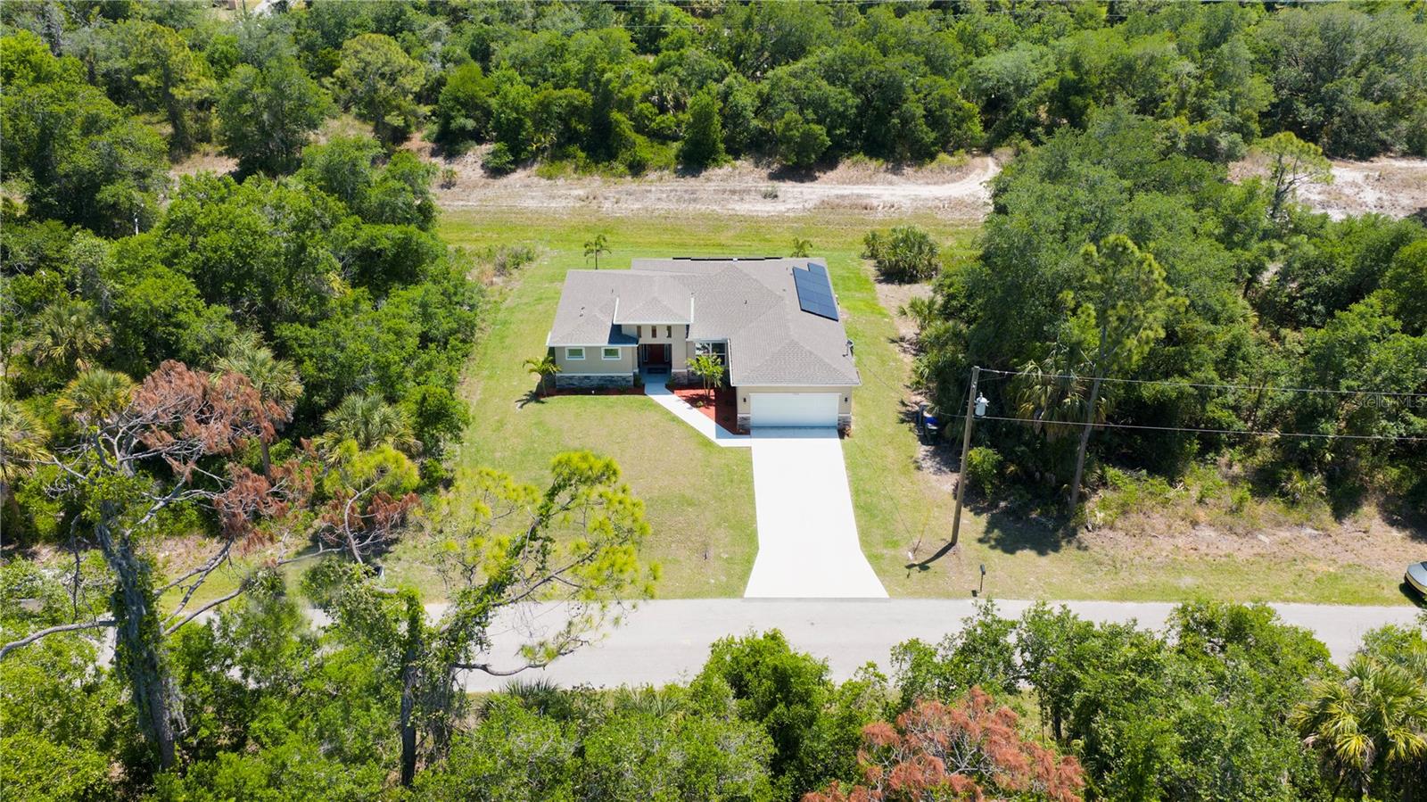 5306 DUNSMUIR RD, NORTH PORT, FL, 34288