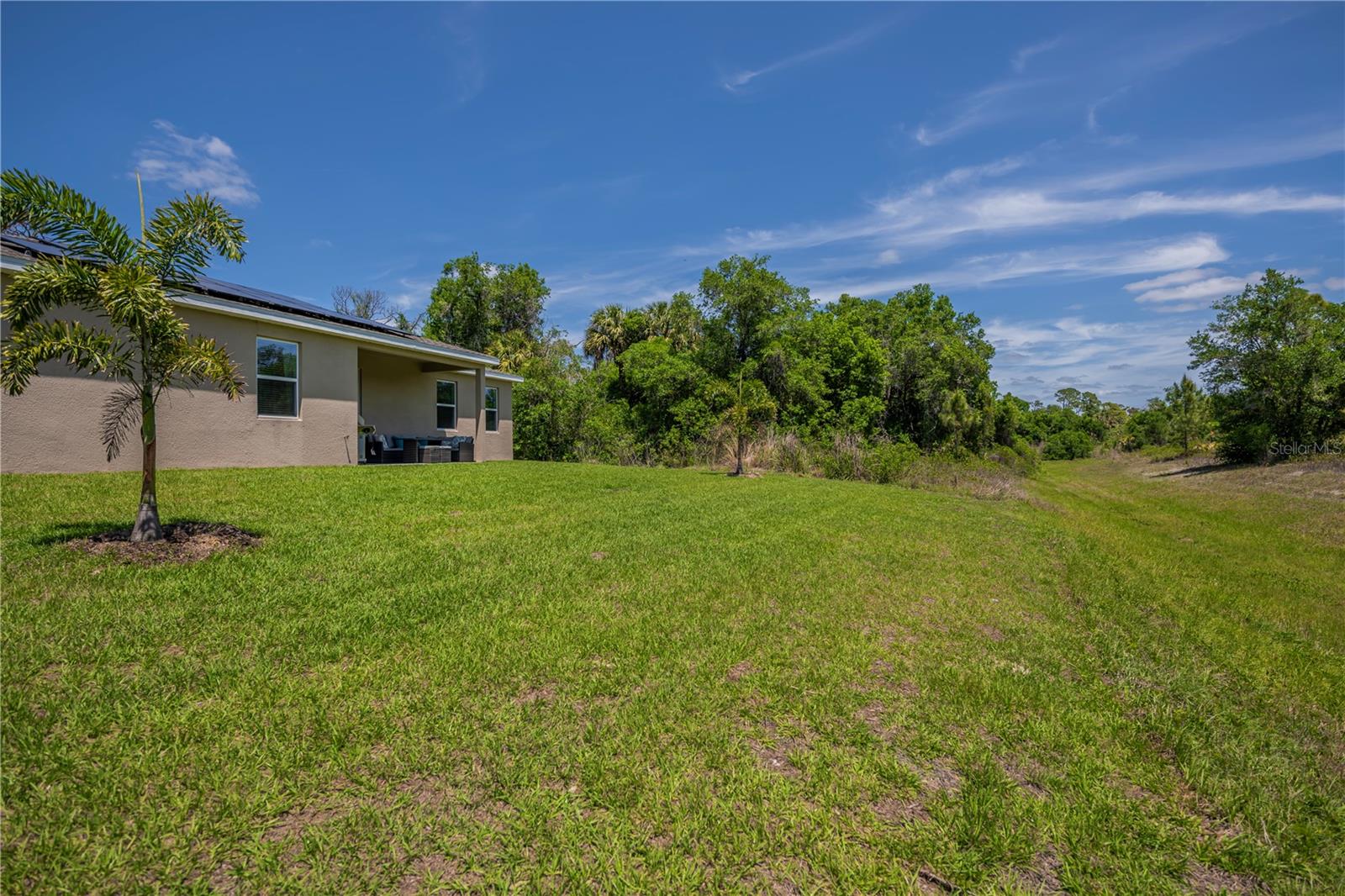 5306 DUNSMUIR RD, NORTH PORT, FL, 34288