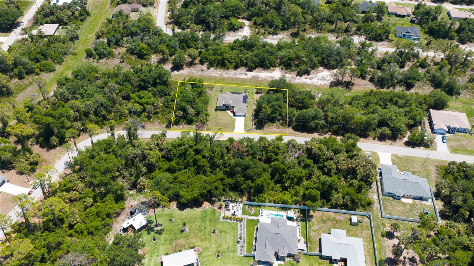 5306 DUNSMUIR RD, NORTH PORT, FL, 34288