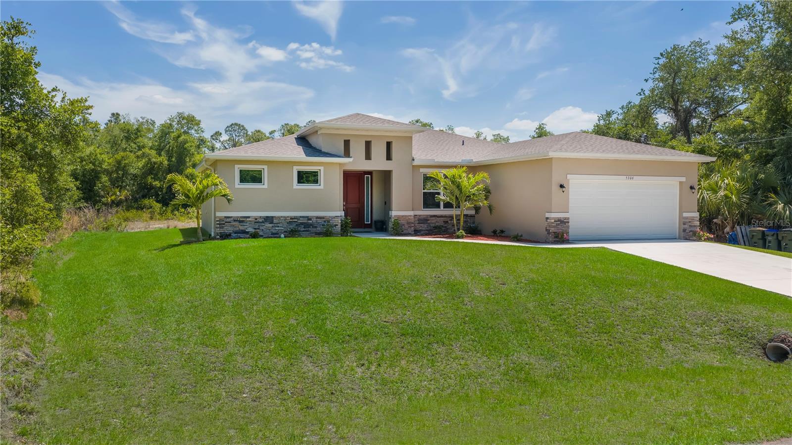 5306 DUNSMUIR RD, NORTH PORT, FL, 34288