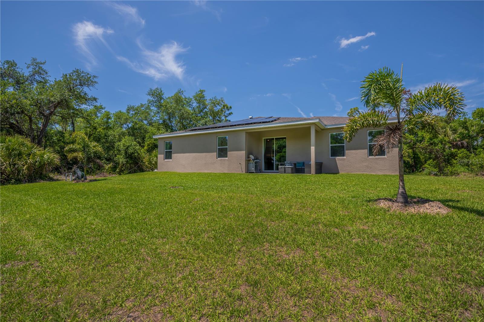 5306 DUNSMUIR RD, NORTH PORT, FL, 34288