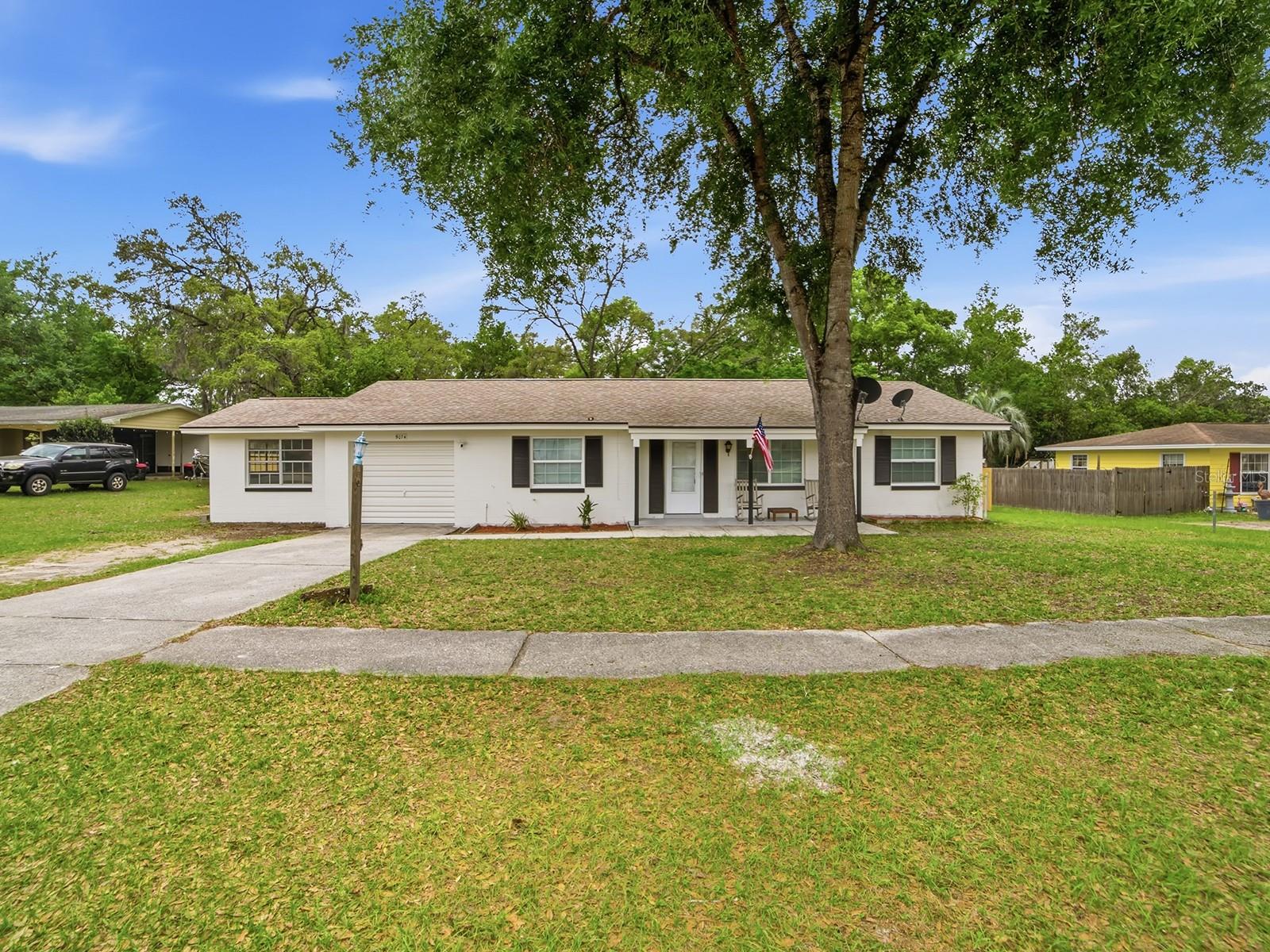 9074 N GOLFVIEW DR, CITRUS SPRINGS, FL, 34434