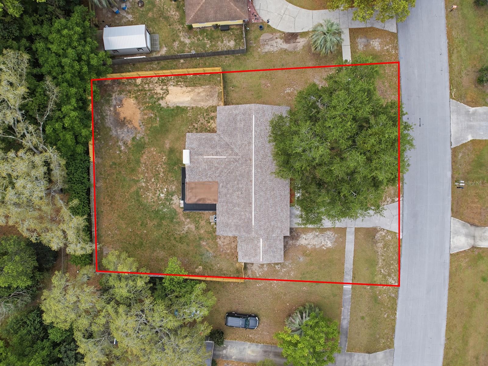 9074 N GOLFVIEW DR, CITRUS SPRINGS, FL, 34434