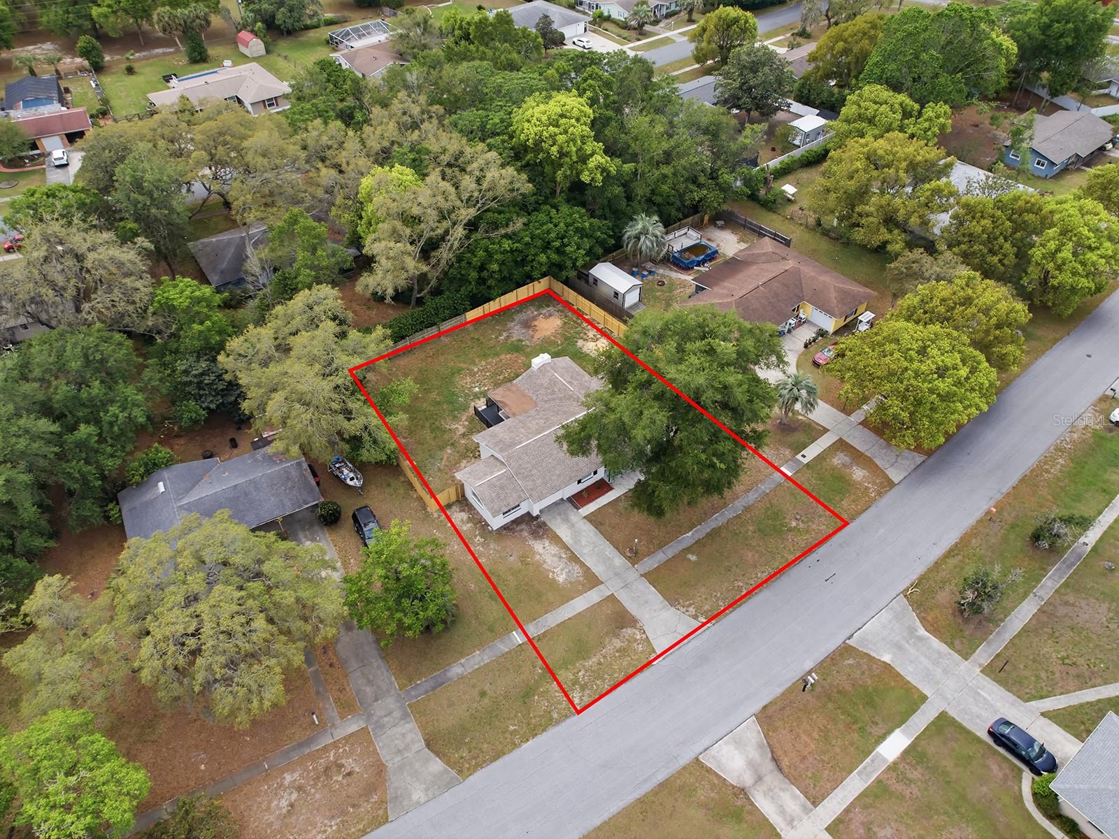 9074 N GOLFVIEW DR, CITRUS SPRINGS, FL, 34434