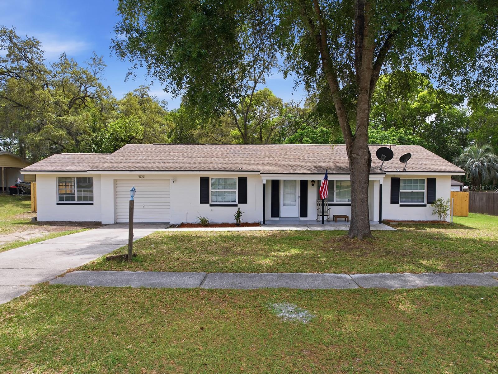 9074 N GOLFVIEW DR, CITRUS SPRINGS, FL, 34434