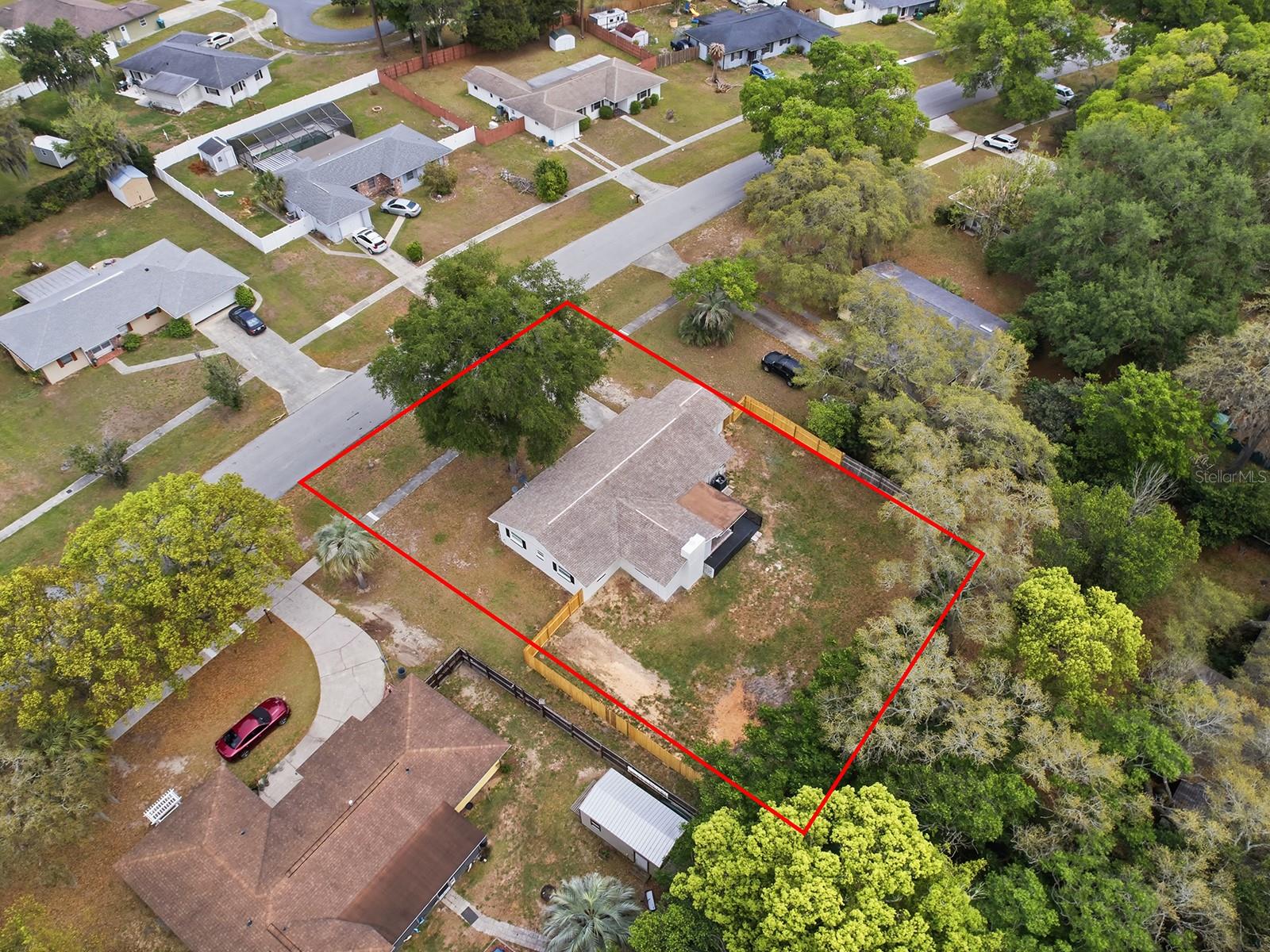 9074 N GOLFVIEW DR, CITRUS SPRINGS, FL, 34434