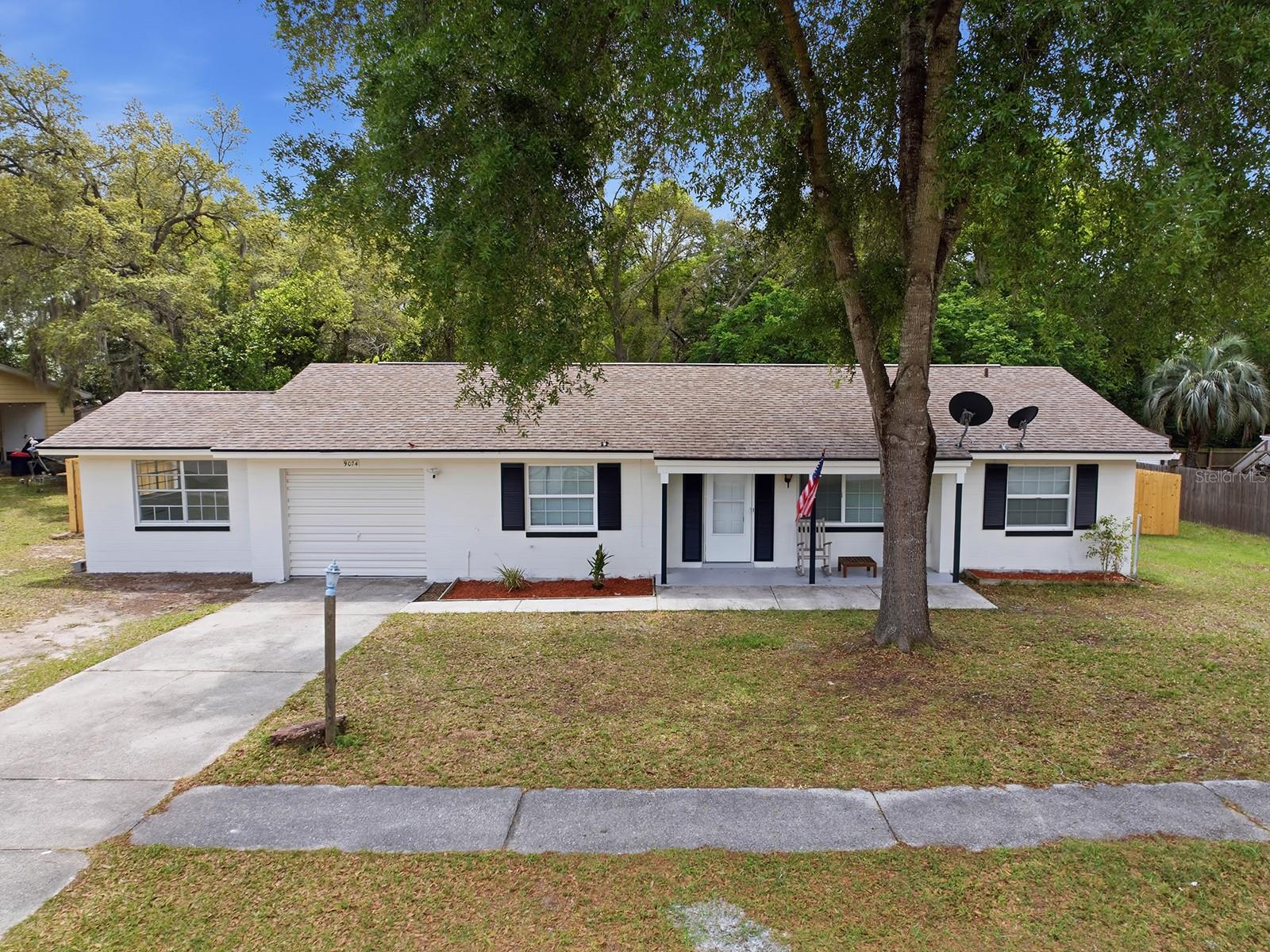 9074 N GOLFVIEW DR, CITRUS SPRINGS, FL, 34434
