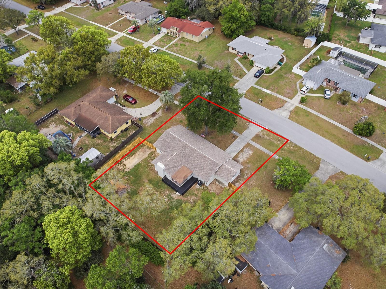 9074 N GOLFVIEW DR, CITRUS SPRINGS, FL, 34434