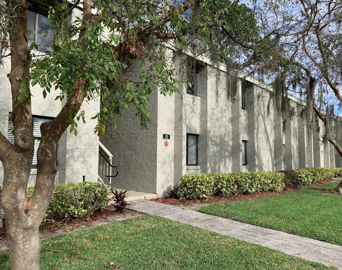 151 SPRINGWOOD CIR #C, LONGWOOD, FL, 32750