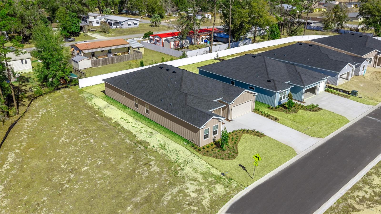 14037 NW CONVERGENCE BLVD, ALACHUA, FL, 32615