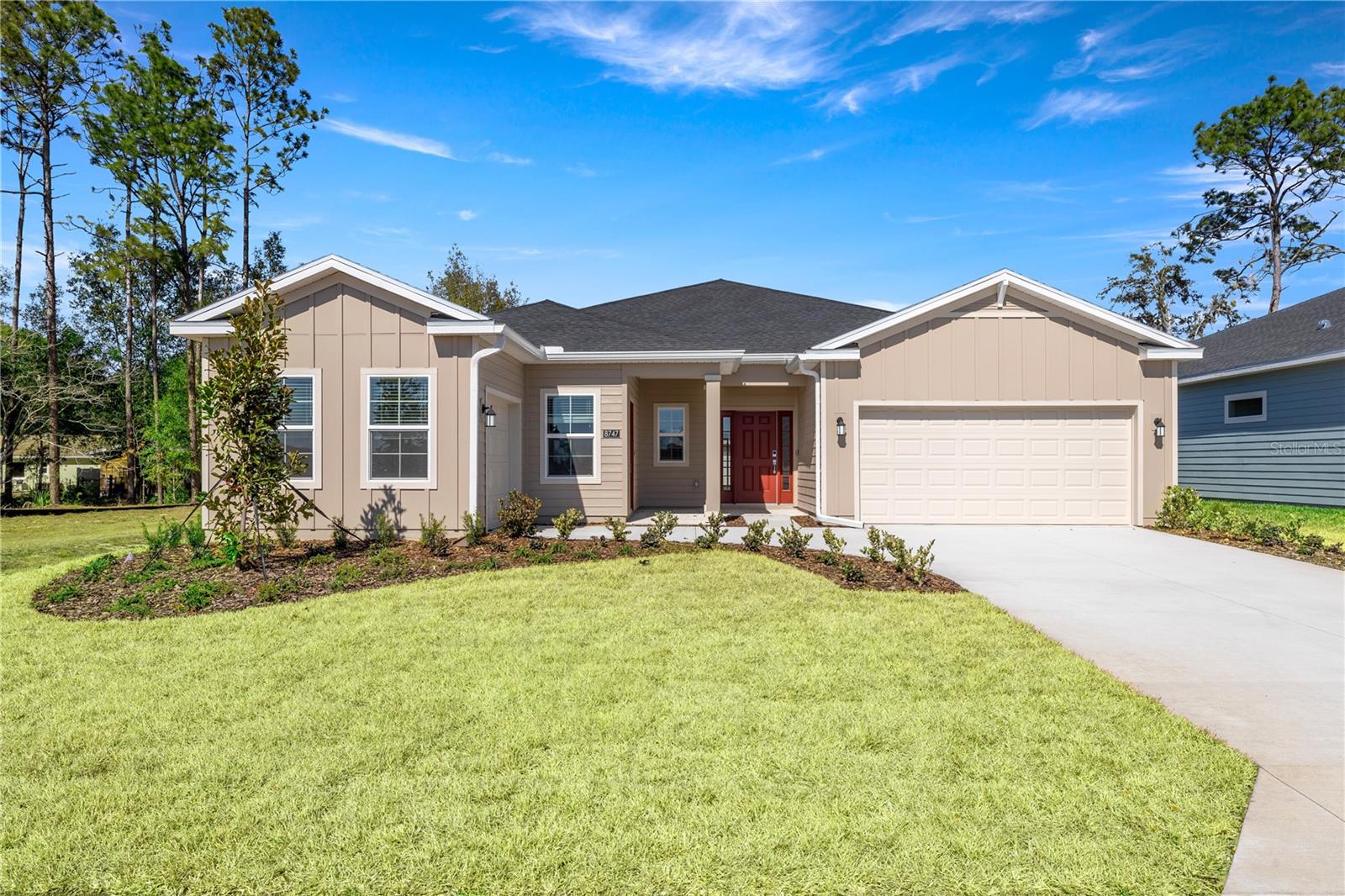 14037 NW CONVERGENCE BLVD, ALACHUA, FL, 32615