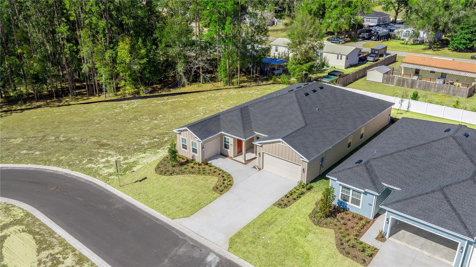 14037 NW CONVERGENCE BLVD, ALACHUA, FL, 32615