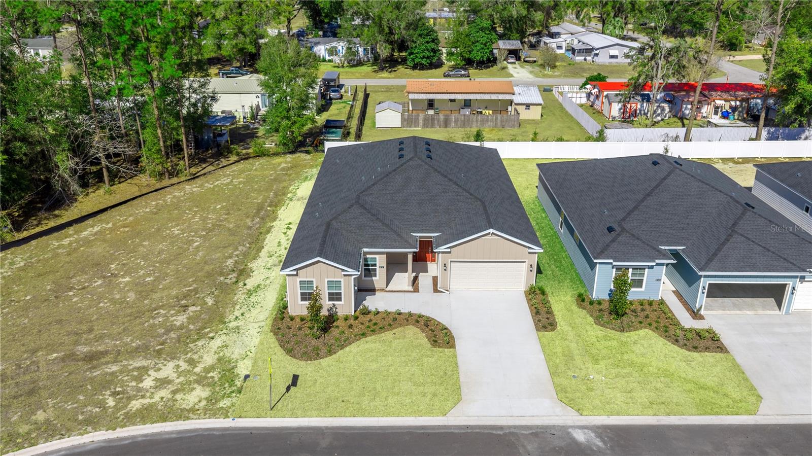 14037 NW CONVERGENCE BLVD, ALACHUA, FL, 32615