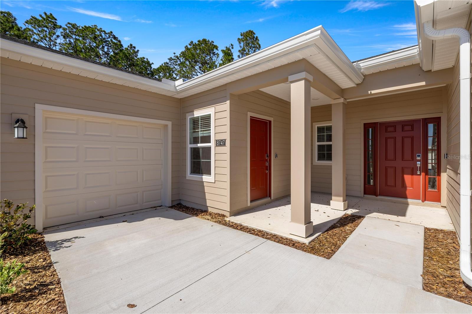 14037 NW CONVERGENCE BLVD, ALACHUA, FL, 32615