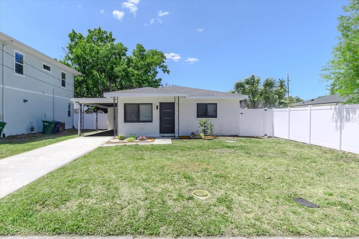 312 N LINCOLN AVE, TAMPA, FL, 33609