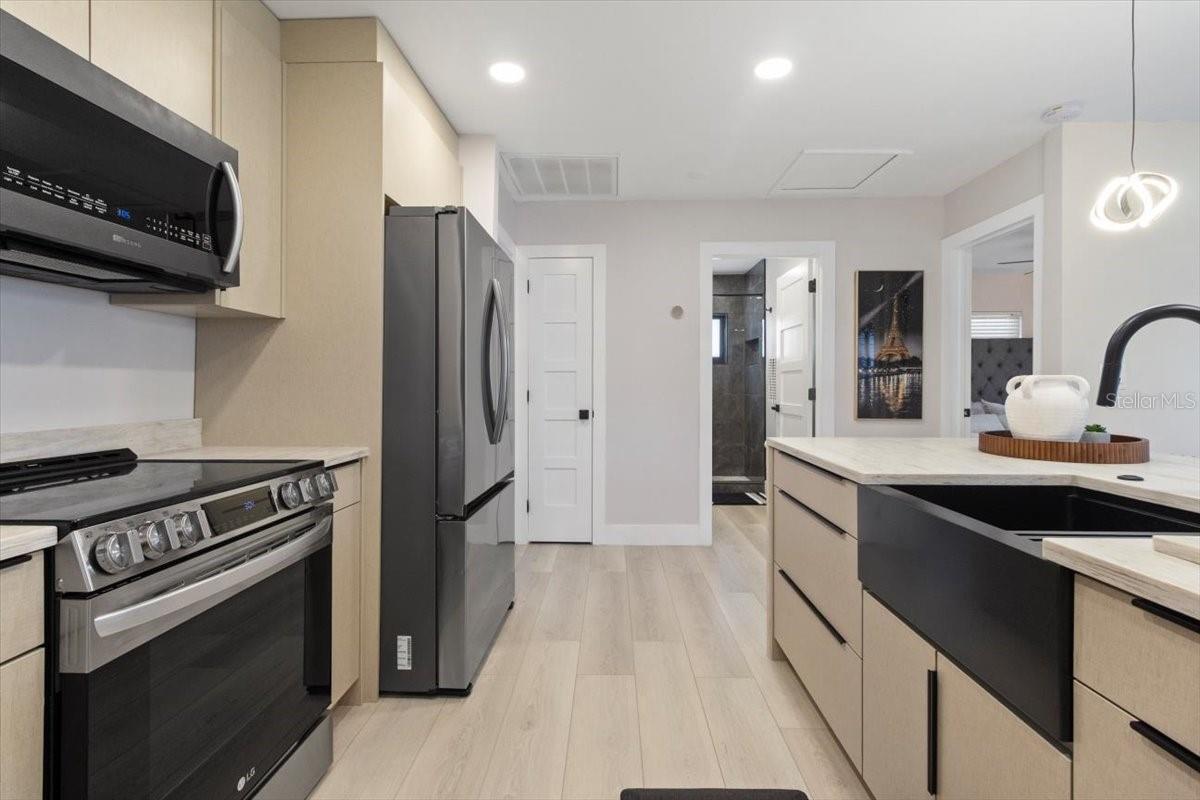 312 N LINCOLN AVE, TAMPA, FL, 33609