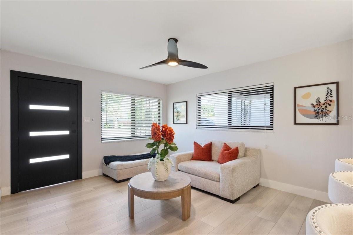 312 N LINCOLN AVE, TAMPA, FL, 33609