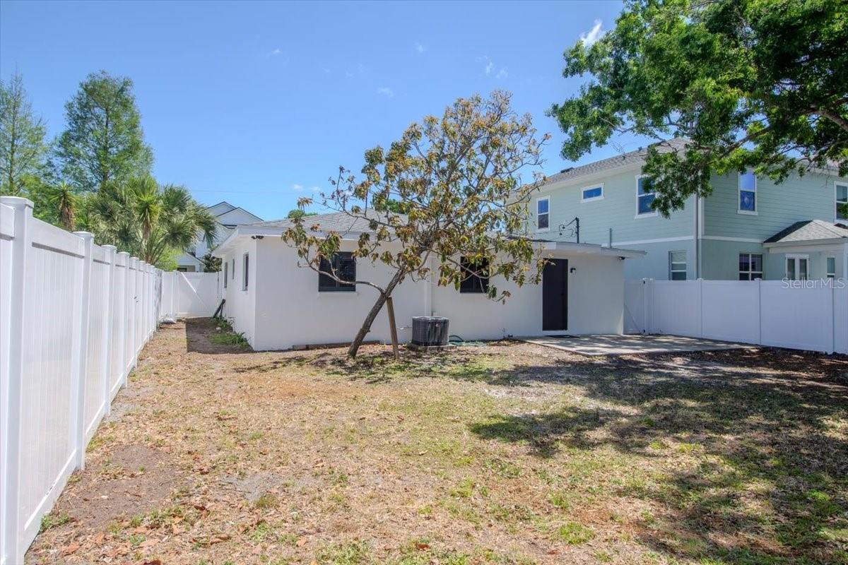 312 N LINCOLN AVE, TAMPA, FL, 33609