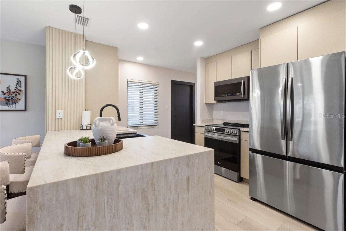 312 N LINCOLN AVE, TAMPA, FL, 33609