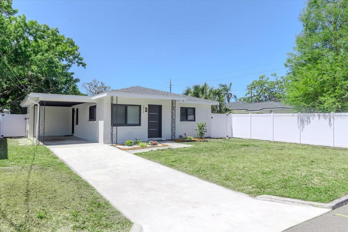 312 N LINCOLN AVE, TAMPA, FL, 33609