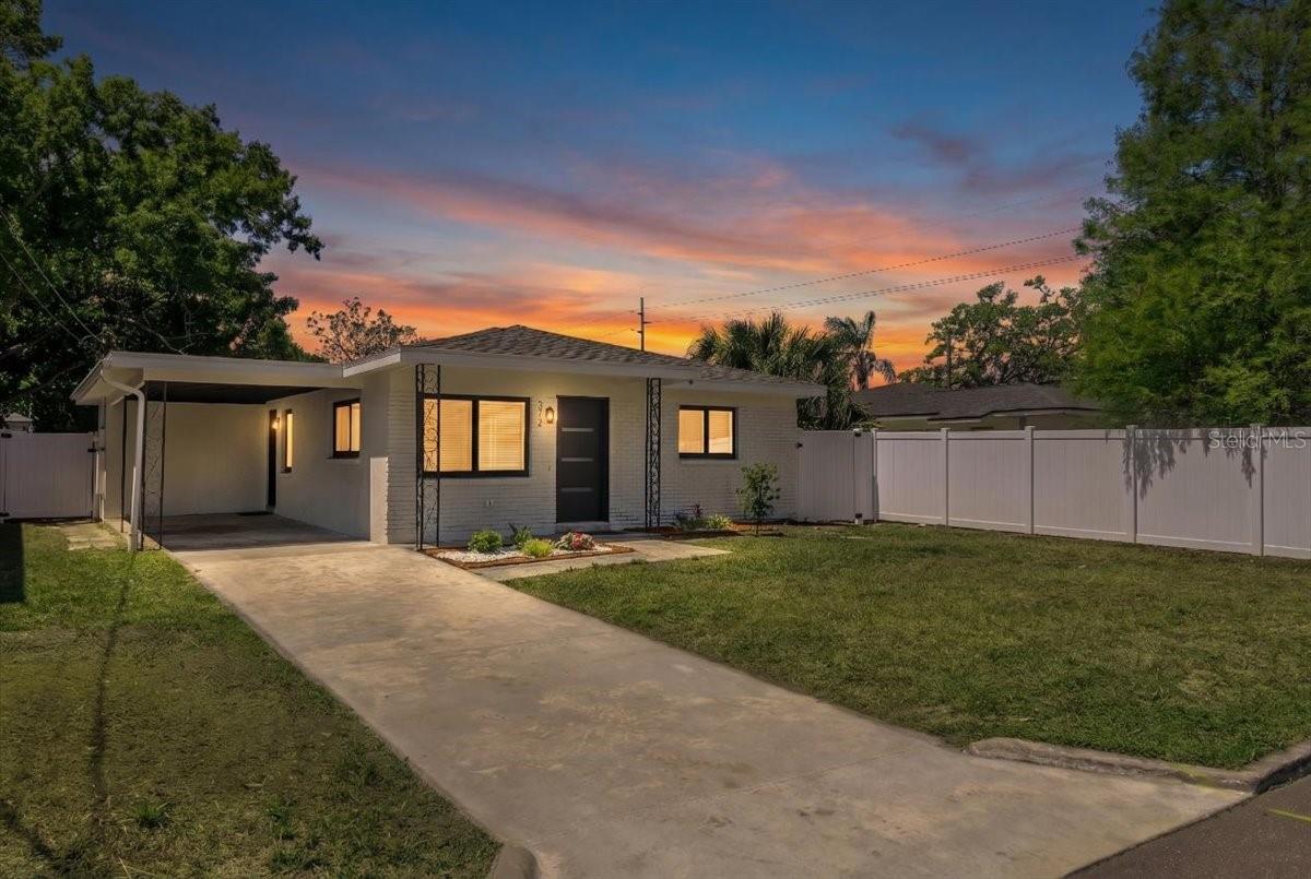 312 N LINCOLN AVE, TAMPA, FL, 33609