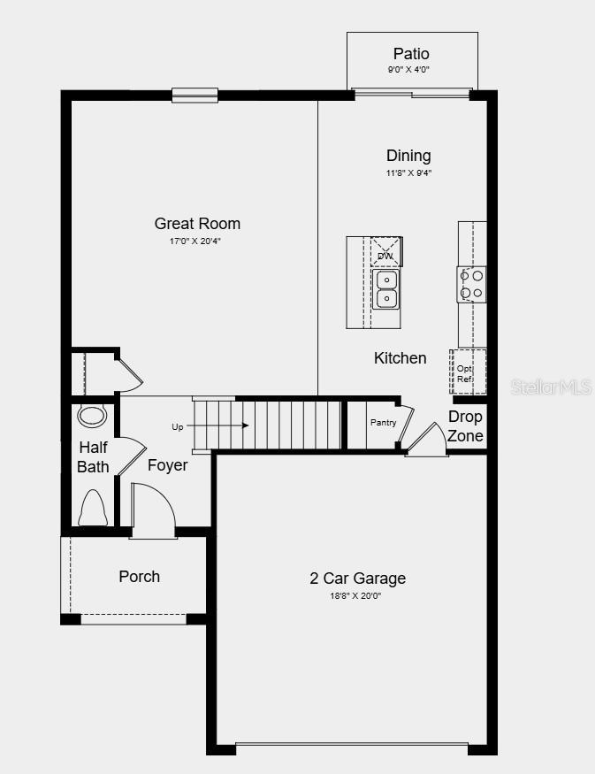 13426 CAMELOT CT, PARRISH, FL, 34219