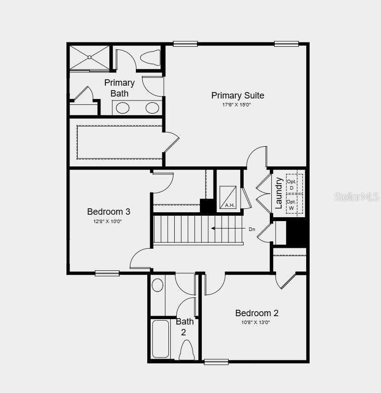 13426 CAMELOT CT, PARRISH, FL, 34219