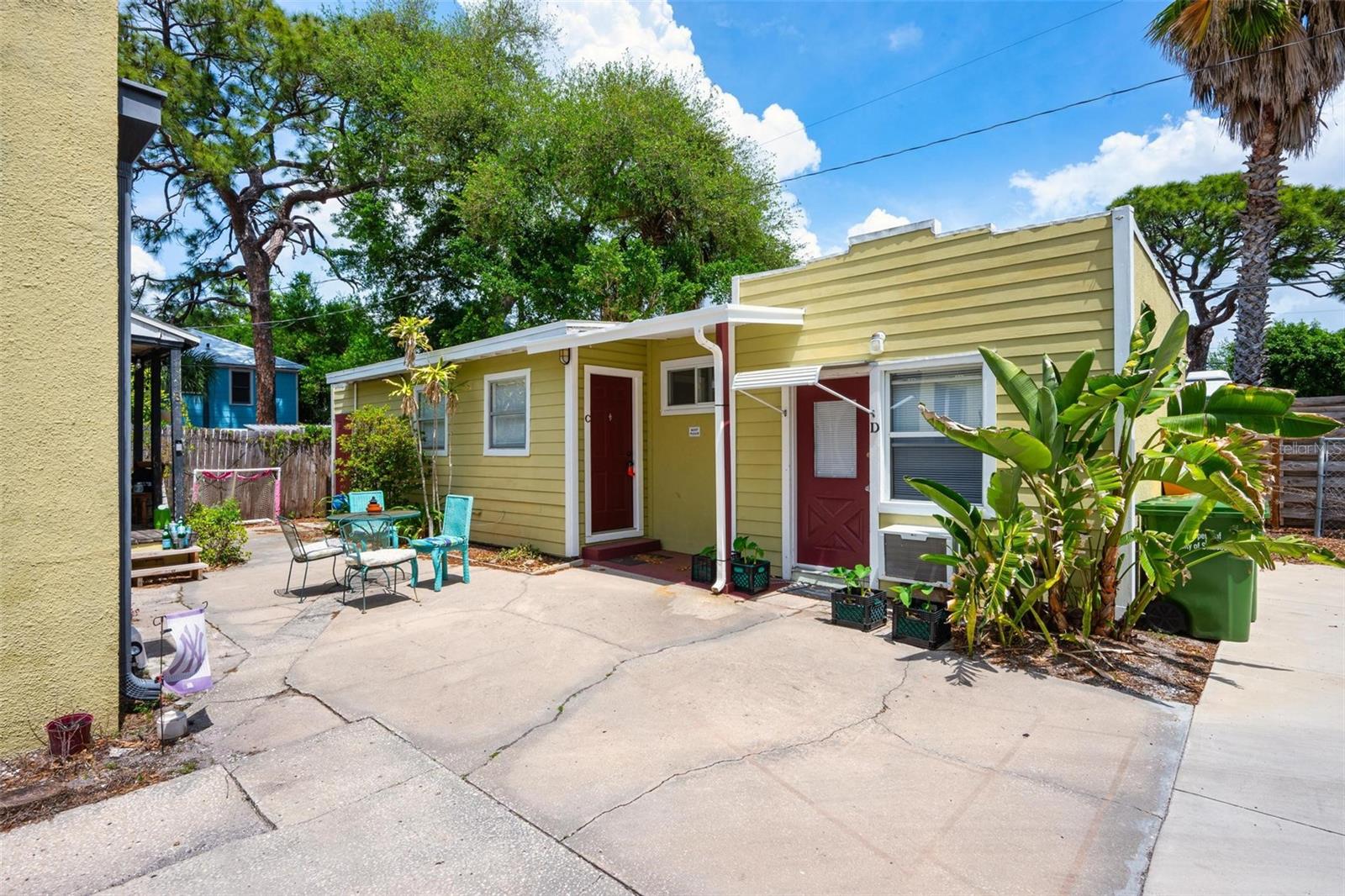 321 OHIO PL #C, SARASOTA, FL, 34236