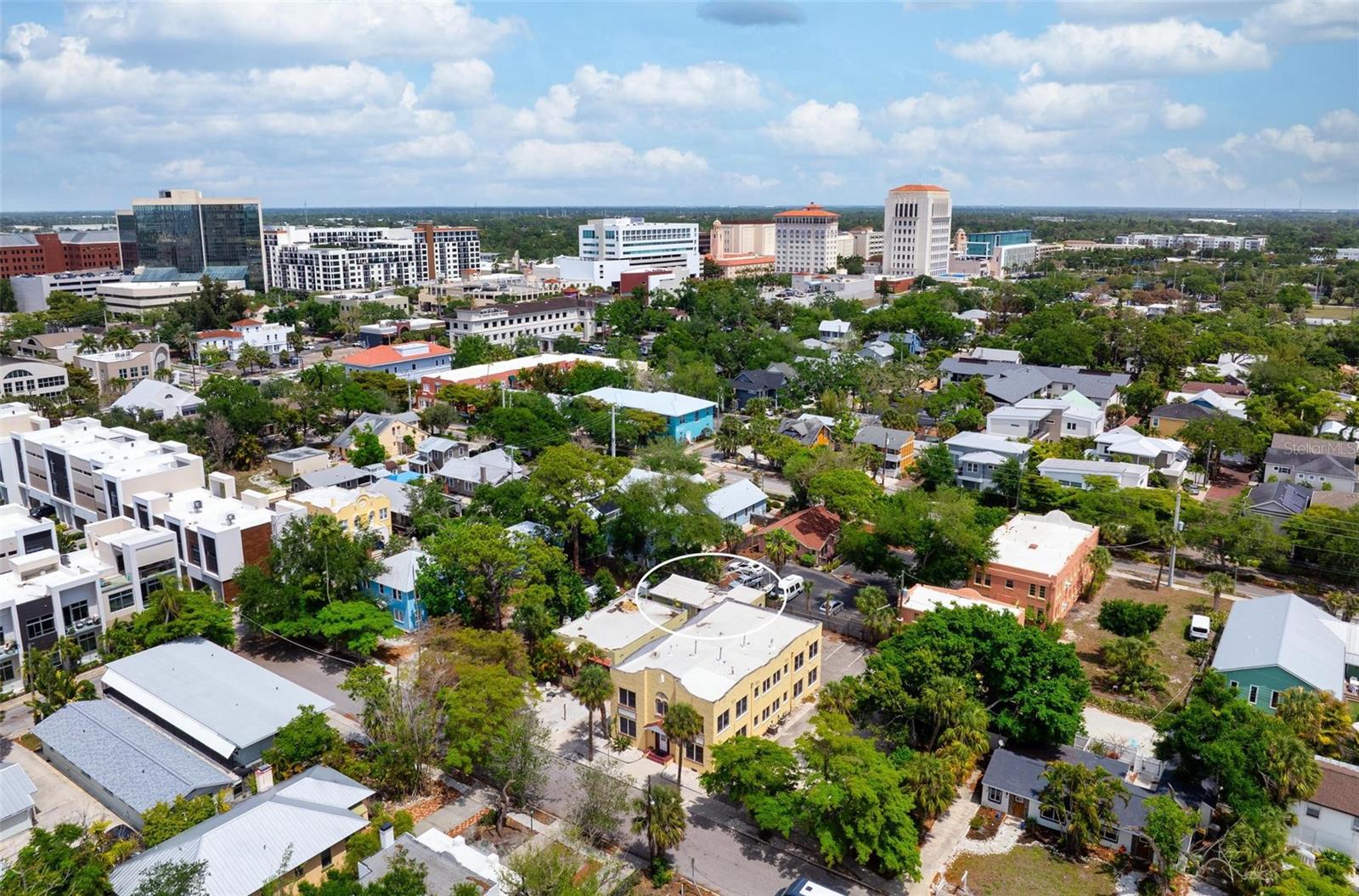 321 OHIO PL #C, SARASOTA, FL, 34236