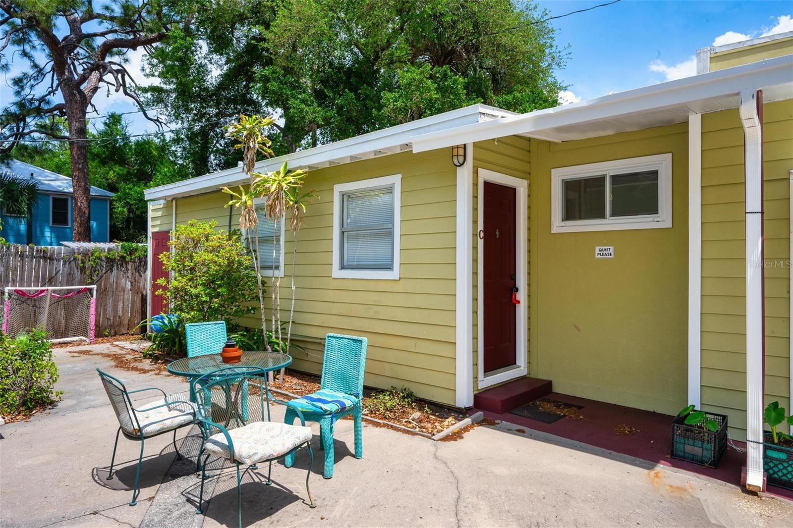 321 OHIO PL #C, SARASOTA, FL, 34236
