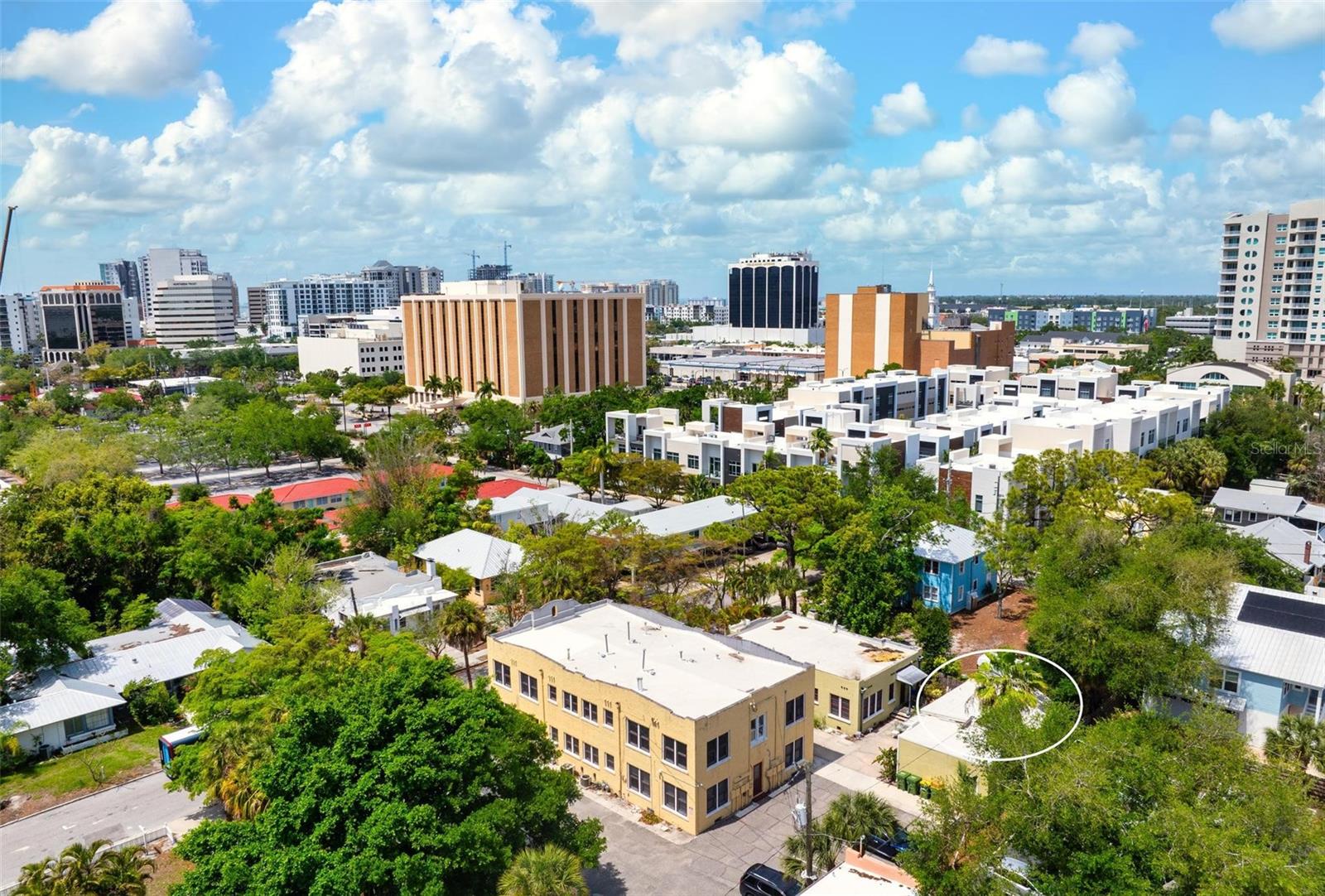 321 OHIO PL #C, SARASOTA, FL, 34236