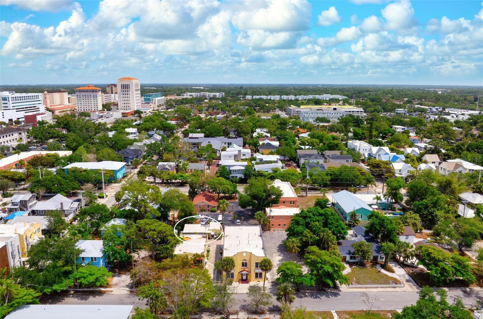 321 OHIO PL #C, SARASOTA, FL, 34236