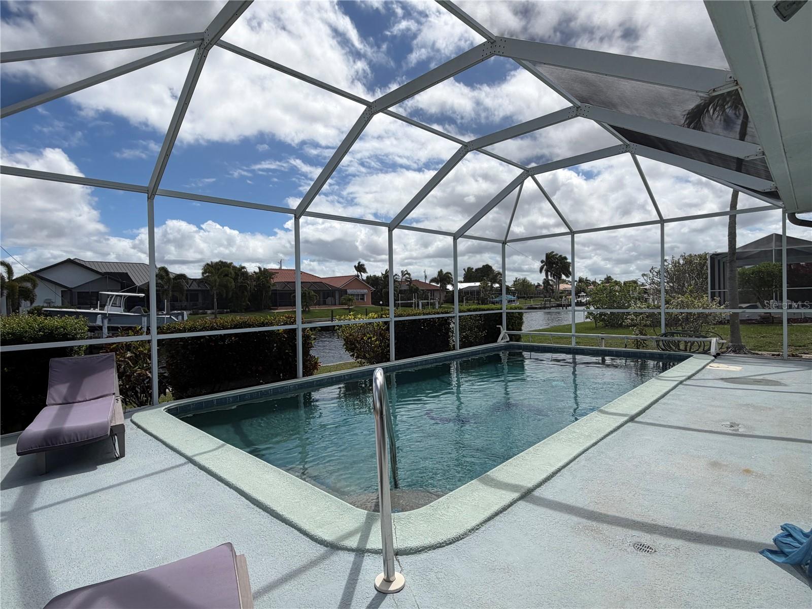 732 SANTA MARGERITA LN, PUNTA GORDA, FL, 33950
