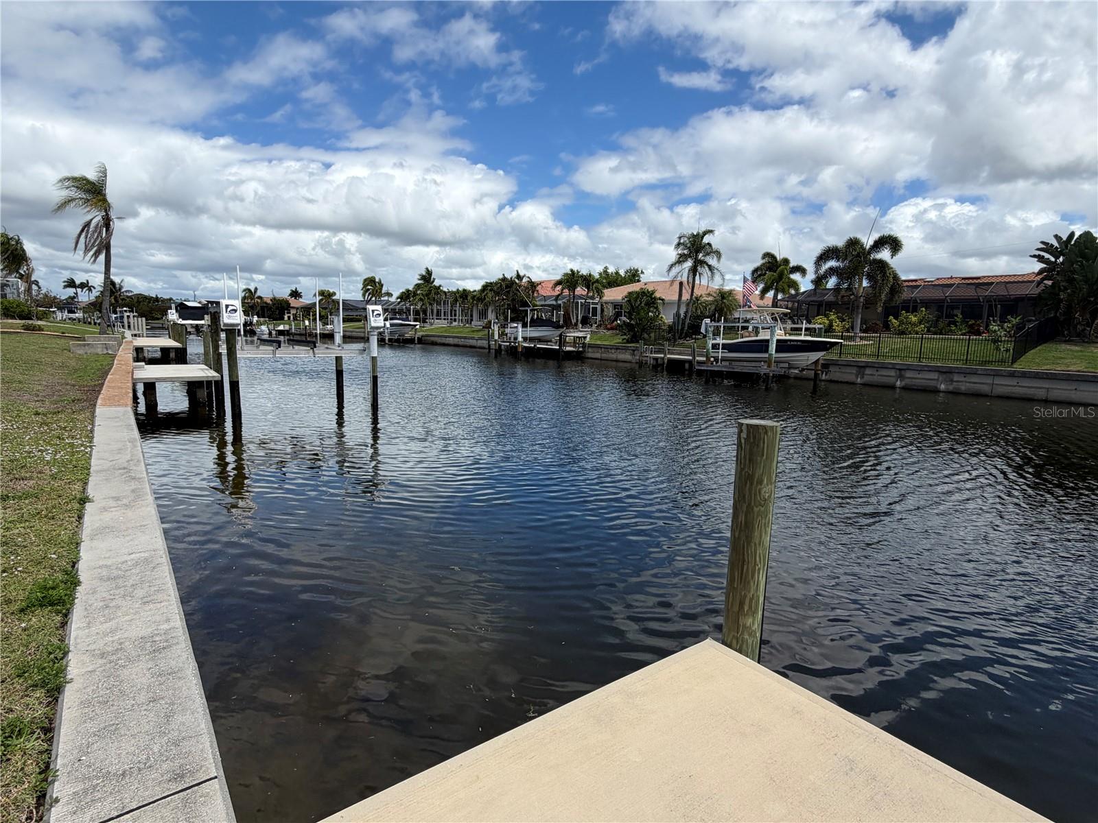 732 SANTA MARGERITA LN, PUNTA GORDA, FL, 33950