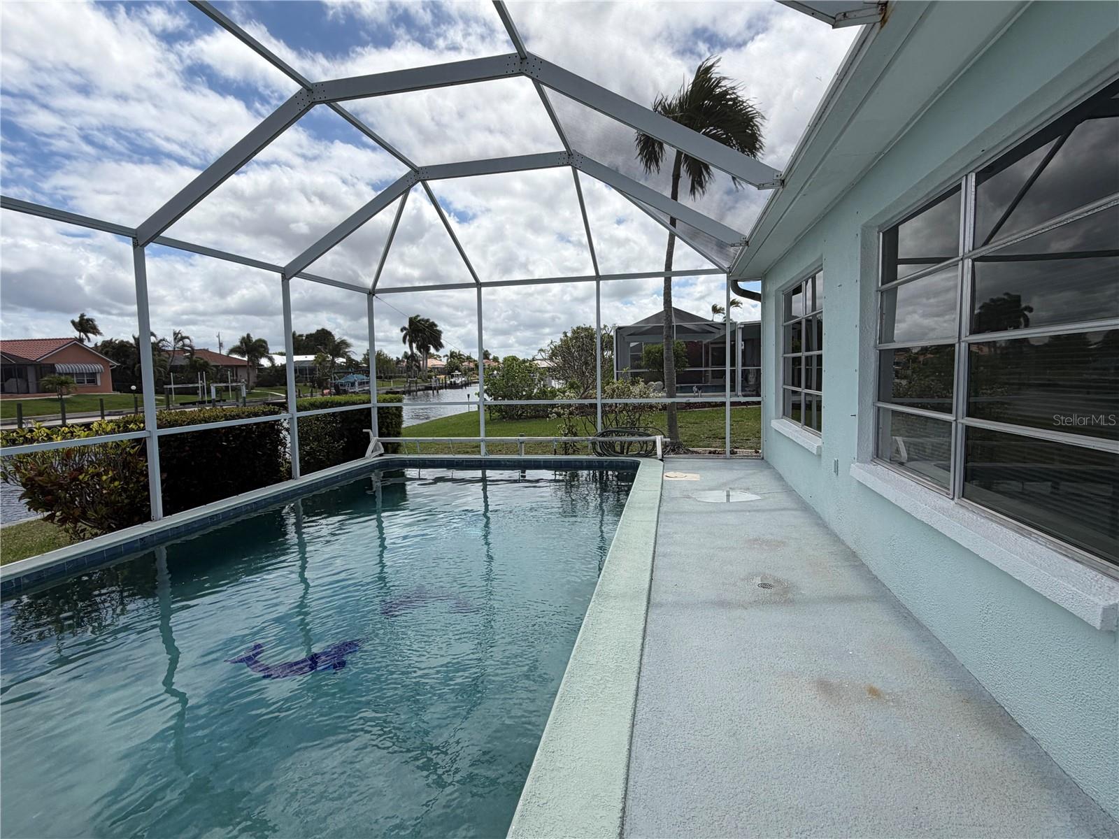 732 SANTA MARGERITA LN, PUNTA GORDA, FL, 33950
