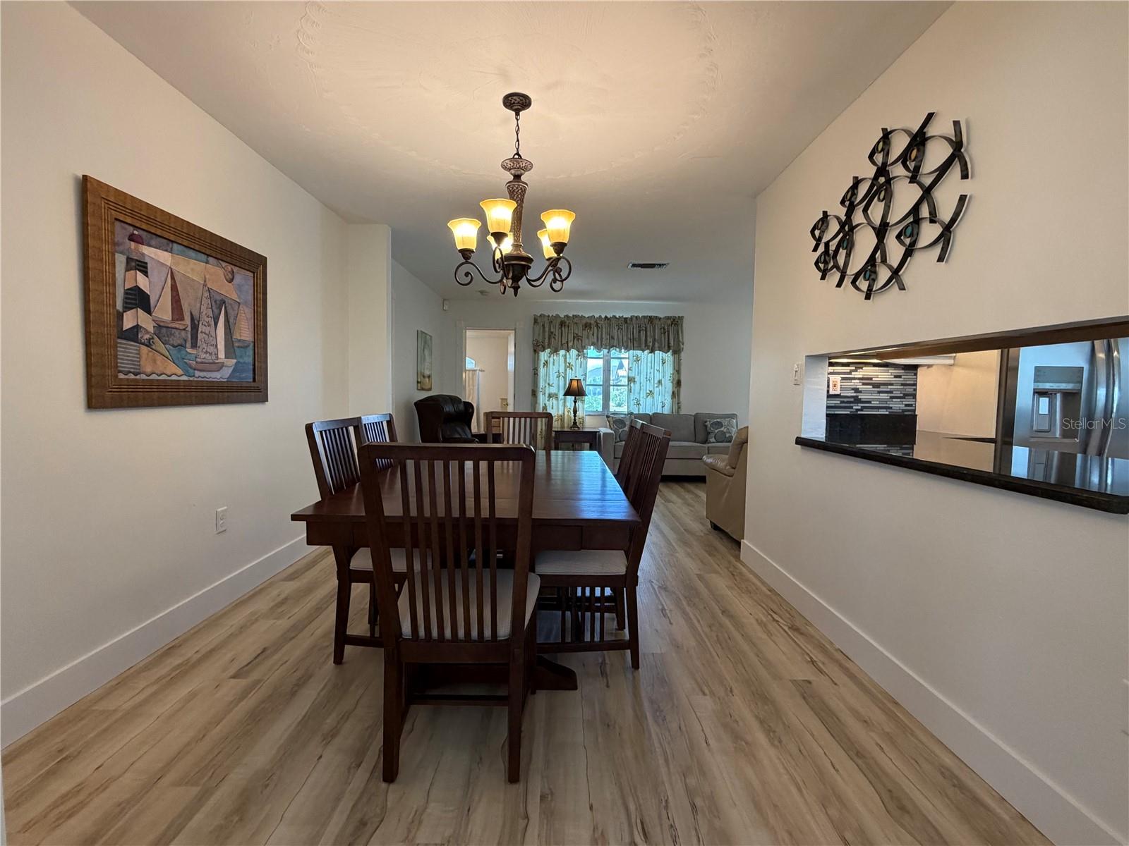 732 SANTA MARGERITA LN, PUNTA GORDA, FL, 33950