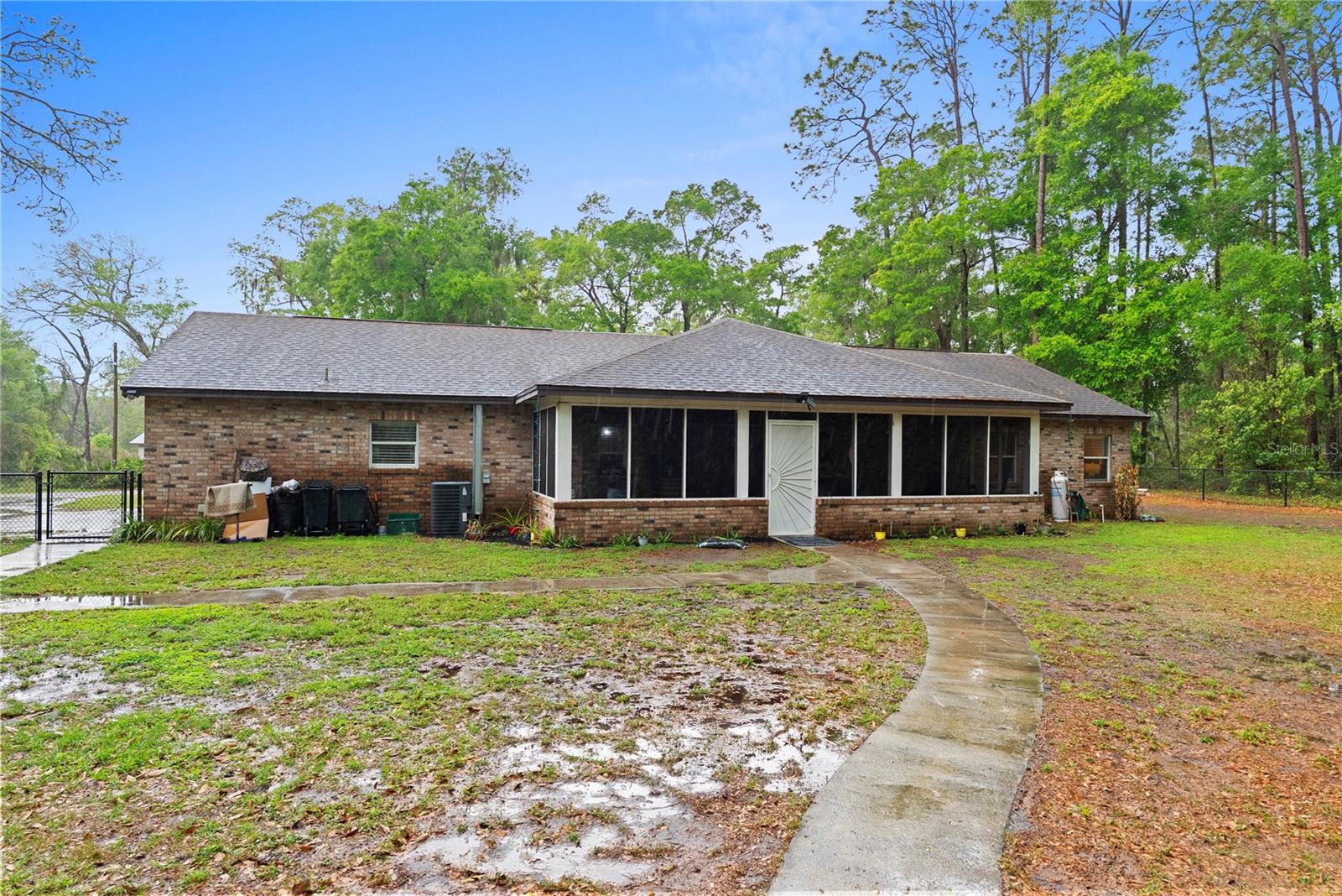 443 N HIGH ST, LAKE HELEN, FL, 32744