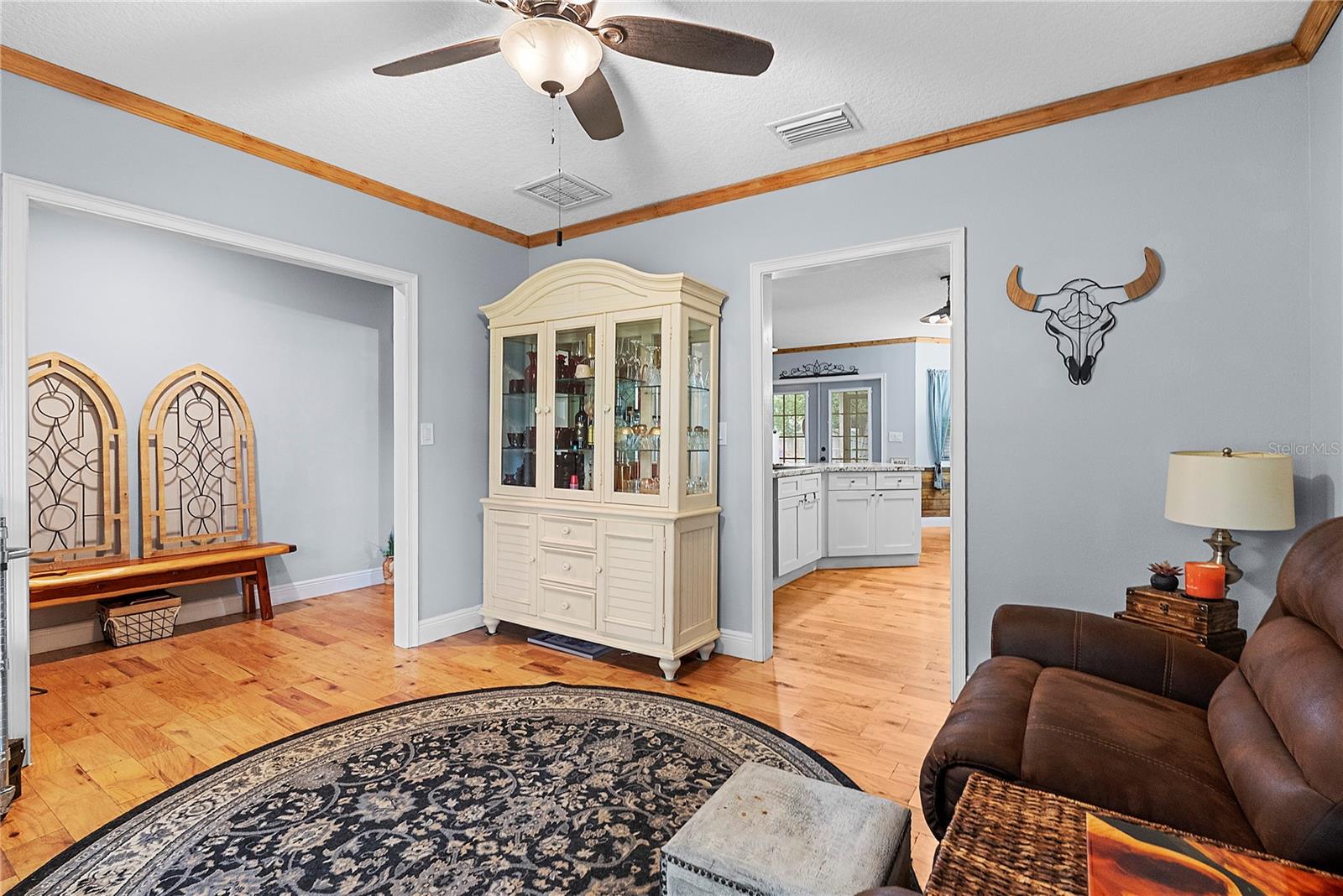 443 N HIGH ST, LAKE HELEN, FL, 32744
