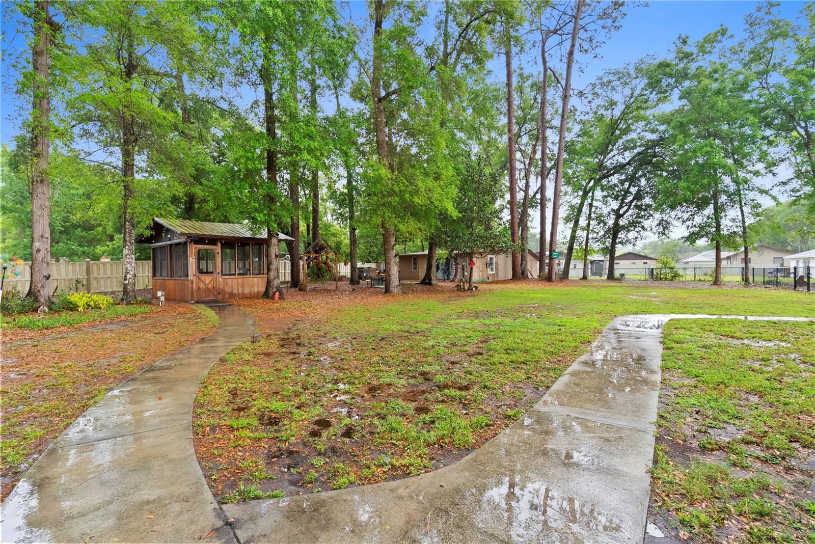 443 N HIGH ST, LAKE HELEN, FL, 32744