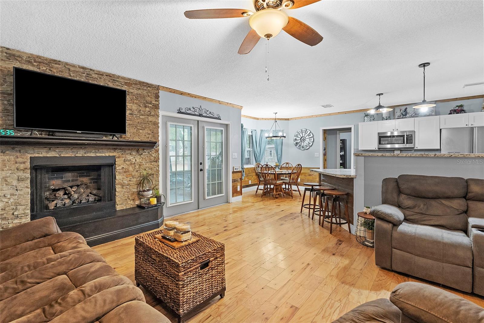 443 N HIGH ST, LAKE HELEN, FL, 32744