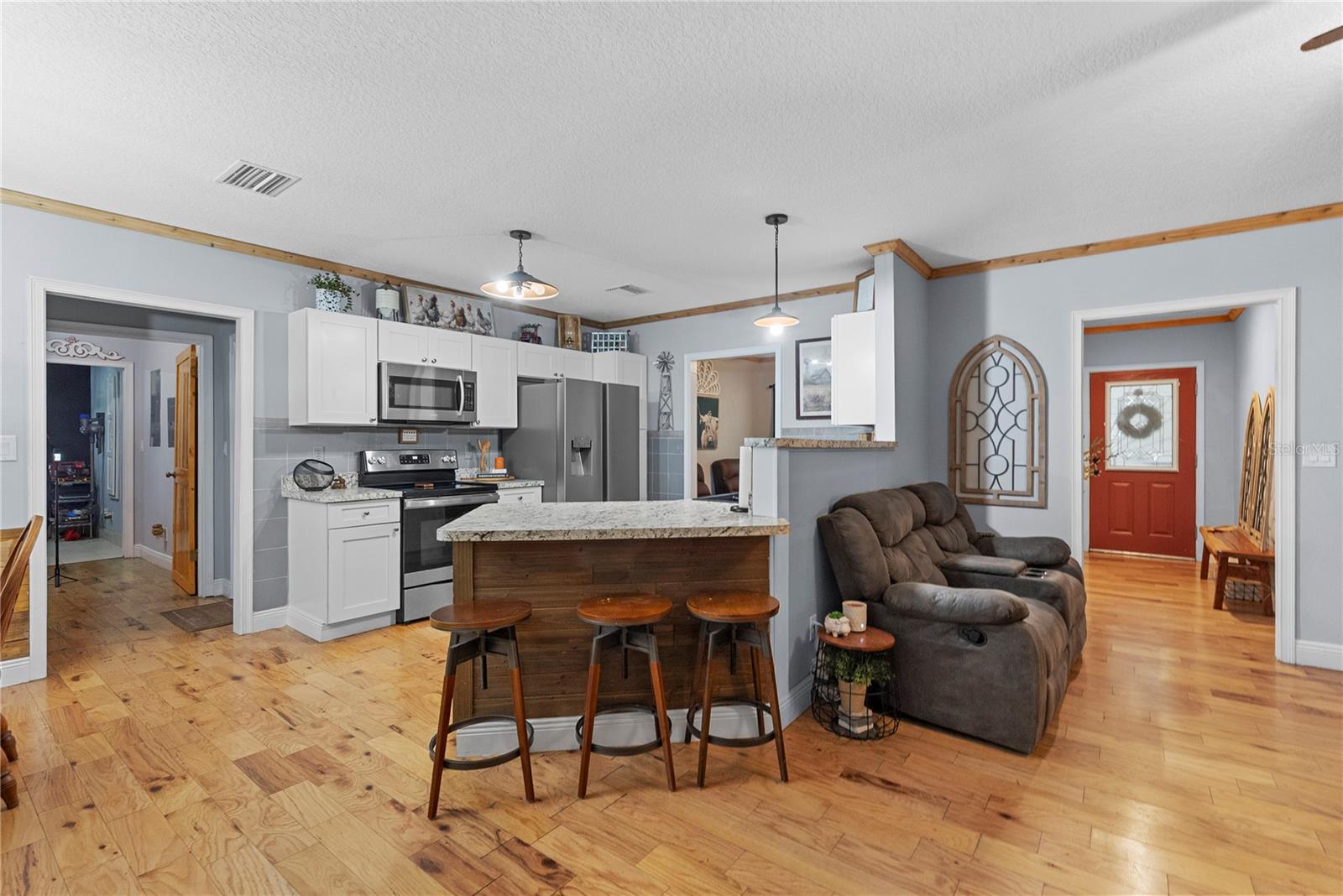 443 N HIGH ST, LAKE HELEN, FL, 32744