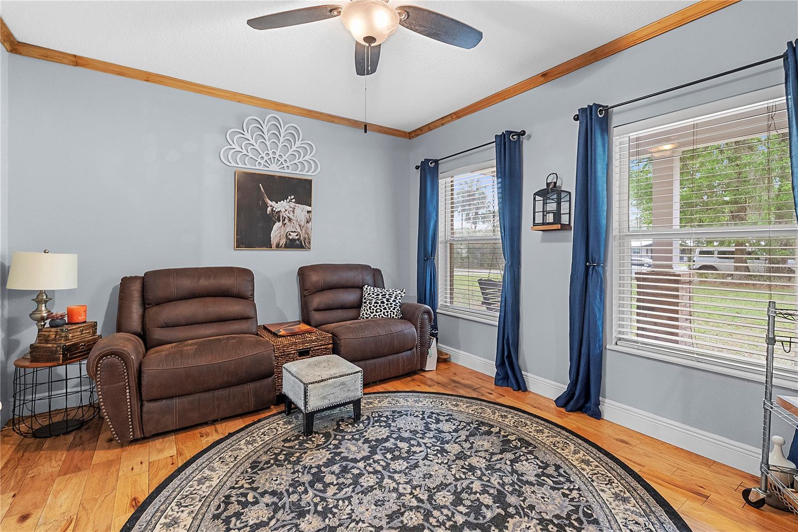 443 N HIGH ST, LAKE HELEN, FL, 32744