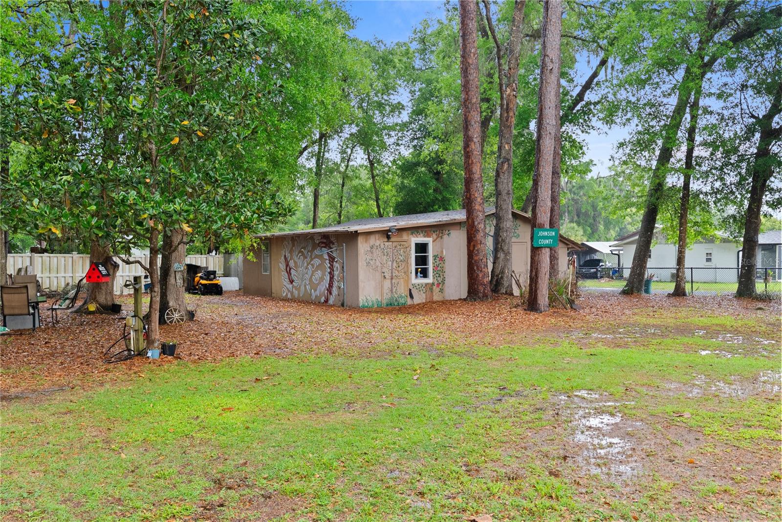 443 N HIGH ST, LAKE HELEN, FL, 32744